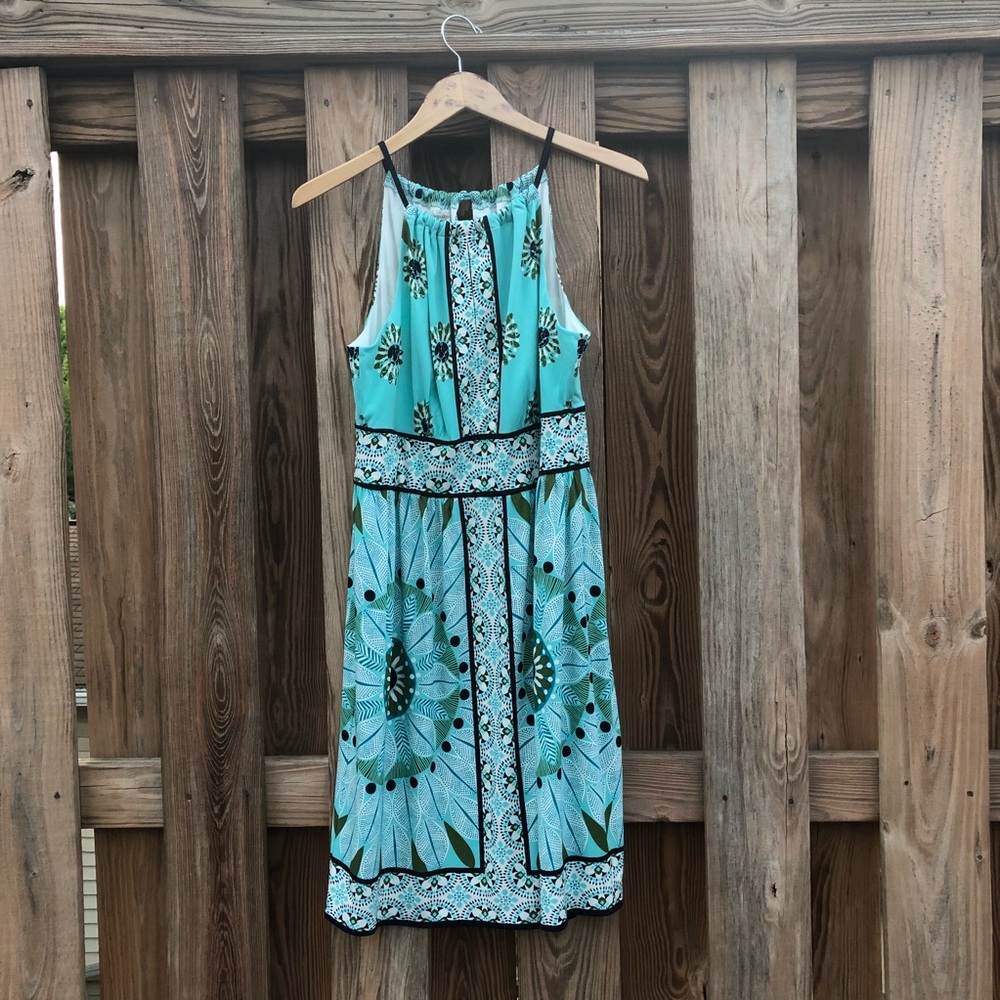 Dressbarn dress